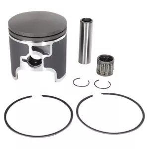 Pro-X Piston Kit- 73.00mm Bore for 2014-2015 Polaris 550 INDY LXT - Picture 1 of 2