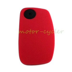 Air Filter Element For Honda CRF110 2019 2020 2021 2022 2023-2025 17211-KYK-D10 - Picture 1 of 10