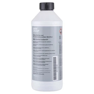 Original BMW Kühlmittel 83512355290 1,5L Flasche Konzentrat Frostschutzmittel - Bild 1 von 2