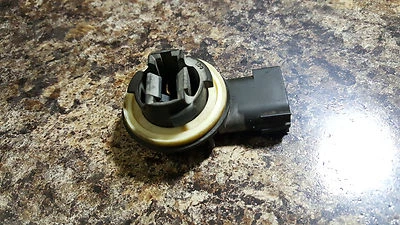 chrysler dodge jeep socket turn signal amber park 95023l oem a389 - Image 1 of 4