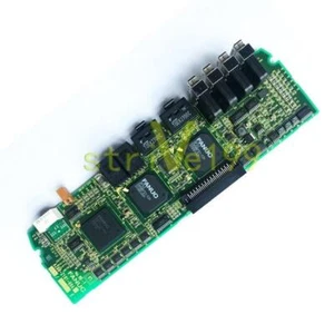 ONE Fanuc A20B-2101-0042 circuito stampato nuovo - Foto 1 di 6