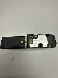 SMC VFS2100-3FZ SOLENOID VAVLE - Imagen 1 de 6