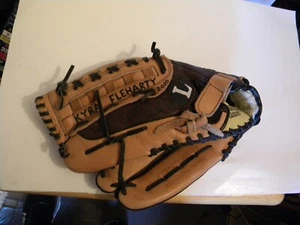 Louisville Slugger DY1351 Dynasty Softball Baseball Glove 13.5" LHT Brown - Picture 1 of 9