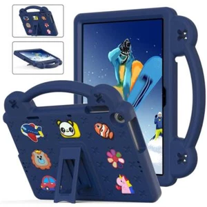 Honor Pad X8 X8 Lite Kids Case Shockproof Heavy Duty Tablet EVA Stand Back Cover - Picture 1 of 24
