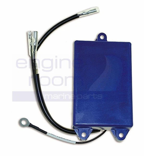 MERCURY (6 CYL) RPM LIMITER 821889A55 (144-1889-55) - Image 1 of 1