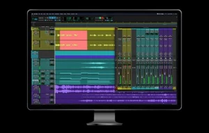 Pro Tools Studio Perpetual License - AVID - Music Audio Software NEW - Picture 1 of 1