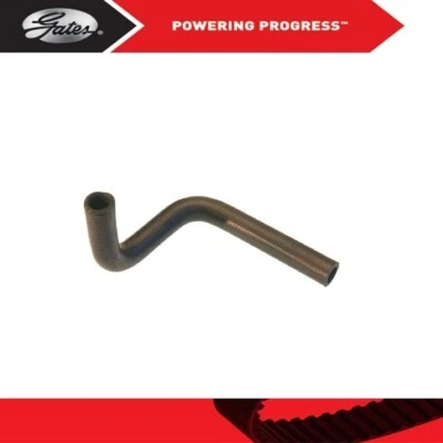 Manguera de calefacción moldeada OE GATES para 1980 SUBARU GLF H4-1,6 L Foto 1 de 4