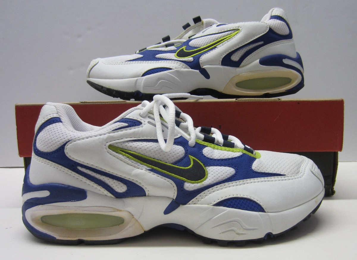 nike air max triax 3
