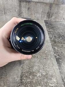 Sears multicoated 1:3.5  28 -85 mm lens - Picture 1 of 4