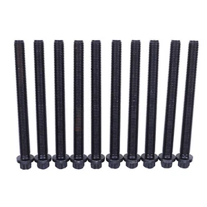 10X Cylinder Head Bolts 02109444 04270815 For Deutz Engine 1011 2011 BF4M1011F - Picture 1 of 3