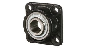 Nuovo alloggiamento cuscinetti OEM New Holland per falciatrici a disco 84527700 - Foto 1 di 6