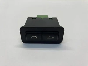 Mini Cooper Convertible Folding Top Switch 61316974294 05-08 R52 - Picture 1 of 8