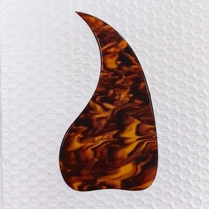 Gitarrenteile tolle Qualität für US Gibson J45 Akustikgitarre Plektrum Gaurd, T8 - Bild 1 von 3