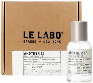 Le Labo Another 13 Eau de Parfum - Luxus Parfum Top Duft ✨ - Bild 1 von 1