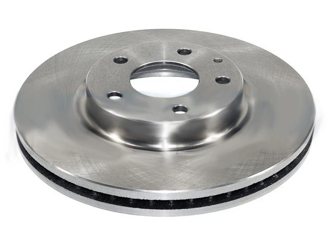 Rotor de freno delantero Pronto para Mazda CX5 2013-2015 88XRMT Foto 1 de 1