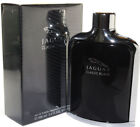 Jaguar Classic Black by Jaguar 3.4/3.3 oz EDT Spray for Men - New in box