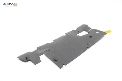 2022 - 2024 JEEP GRAND WAGONEER RADIATOR SUPPORT LEFT SIDE AIR BAFFLE SEAL OEM - Изображение 1 из 4