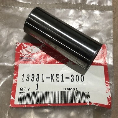 Honda MBX125F MTX125R 1983-1985 NOS OEM Crank Pin (Big End) 13381-KE1-300 - Image 1 of 4