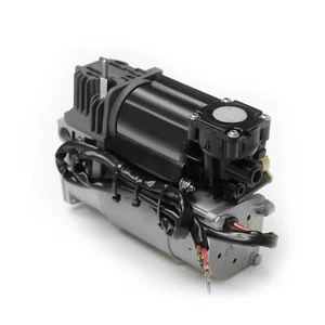 NEW Air Suspension Compressor for 2003-2005 Land Rover Range Rover - Foto 1 di 1