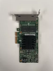 Sun 7048474 Quad Port PCIe 2.0 Gigabit Ethernet Adapter - Picture 1 of 3
