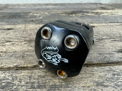 Mongoose 1-1/8 Stem Bmx - image 1 of 4