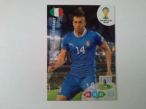 PANINI ADRENALYN BRASIL 2014 EL SHAARAWY MILAN ITALIA - Imagen 1 de 1