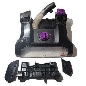 Bissell 2191U PowerForce Helix - Piezas de cabezal base, manguera, pie - Imagen 1 de 8