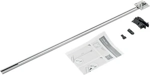BLUM Cabloxx Locking Rod Set, Length 760 mm, Raw Steel - Picture 1 of 1