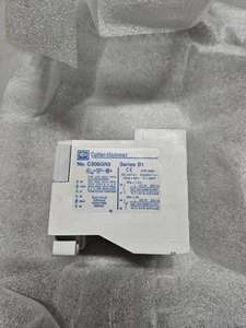 Cutler-Hammer Overload Relay (C306GN3B) - Picture 1 of 2