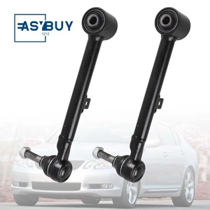 Varilla de oruga trasera 2 piezas con rótula para Lexus GS300 1998-2000 GS400/GS430 1998-2005 - Imagen 1 de 11
