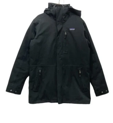 Parka Patagonia Hombre XL Tres 3 en 1 Negra 28385 Foto 1 de 4
