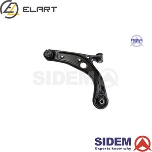 TRACK CONTROL ARM 75178 FOR LANCIA YPSILON FIAT 500/X 500X 312A2.000 0.9L 2cyl - Picture 1 of 6