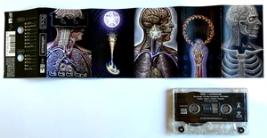 TOOL LATERALUS 2001 CASSETTE - Bild 1 von 2