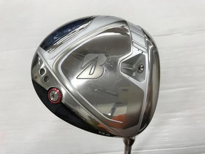 Bridgestone B-LD 13.5° ladies 43.75in Driver RH AiR Speeder BS-LD for Wood w/HC - Image 1 of 4