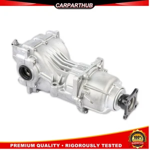 Rear Axle Differential Carrier AWD 5.173 Ratio 201734366 For 08-14 Nissan Rogue - Picture 1 of 13