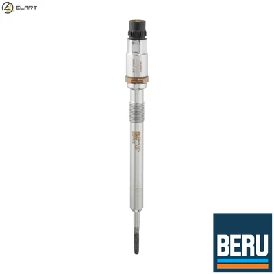 4x GLOW PLUG PSG009 FOR MINI COUNTRYMAN CLUBMAN BMW 1/X/F48/F20 X1 1.5L 3cyl - Image 1 of 4