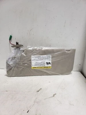 Parasol derecho pasajero iluminado se adapta a 11-15 MKX 716178 Foto 1 de 4