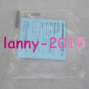 1PC NEW CONTROLWAY sensor BD2-S1-M8S8  #YY - Picture 1 of 1