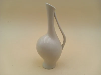 Rosenthal Kunstabteilung Schwangere Luise Heidenreich Porzellan elfenbein 50er - Bild 1 von 4