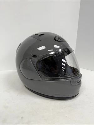 Arai Regent-X Helmet Modern Grey Large. - Image 1 of 4