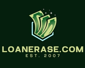 LoanErase.com two word .com domain name Godaddy Aged Since 2007 Offers - Picture 1 of 1