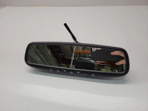 NISSAN ALTIMA 2007-2013 Rear View Mirror Coupe With Automatic Dimming - Picture 1 of 12