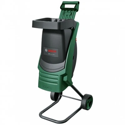 Bosch Rapid-Häcksler AXT RAPID 2200, incl. Stopfer, Kartonschachtel - Bild 1 von 4