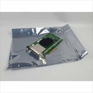Intel Quad-Port 10GbE Ethernet Converged Network Adapter Dell 0DDJKY DDJKY Used - Picture 1 of 1
