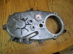 NP 242J Jeep Transfer Case Rear Cover Case Half 16119-AJ - Picture 1 of 5