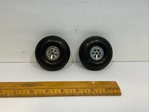 Vitnage DuBro? 2.9 inch Dia Wheels Nitro/Glow, Gas, Electric R/C Airplanes - Picture 1 of 3