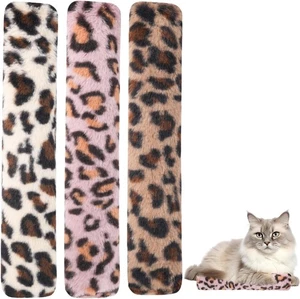 3 Stück Katzenminze Polster Spielzeug, Baldrian Kissen für Katzen, Weich und B - Bild 1 von 7