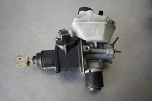 Mercedes W211 E320 Brake Booster with Master Cylinder A0004300312 - Bild 1 von 1