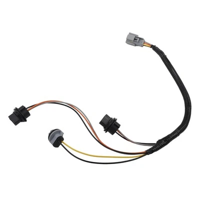 23126521 Tail Light Wiring Harness for Chevy For Colorado 2015 2022 Direct Fit - Image 1 of 4