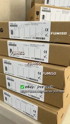 1pcs National Instrumens NI GPIB-USB-HS Interface Adapter IEEE 488 New In Box/ - Image 1 of 4